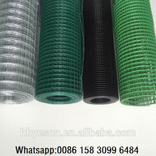 anping building materials welded wire mesh iso9001 factory